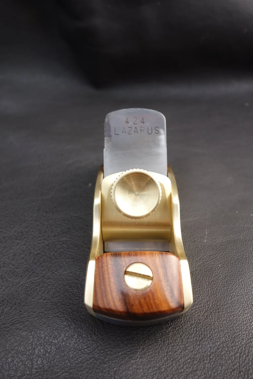 Small Infill Smooth Plane #425 - #427 — The Lazarus Handplane Co.